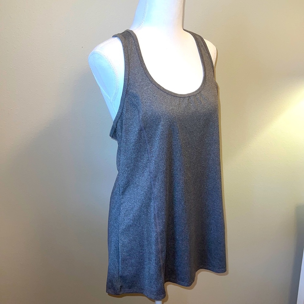 Champion 9 DUODRY+ Racerback Tank